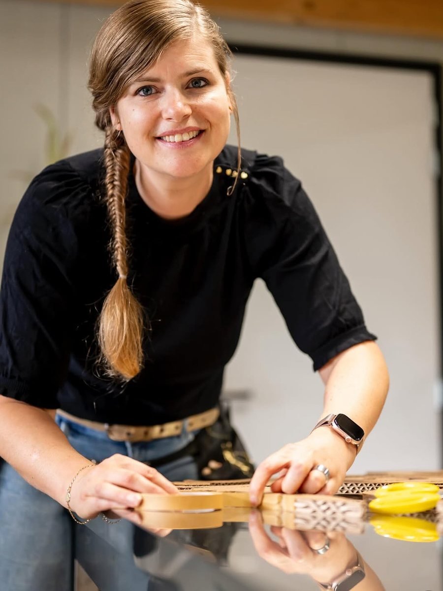 Hanneke Frankema