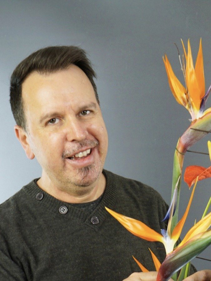 Mark Pampling