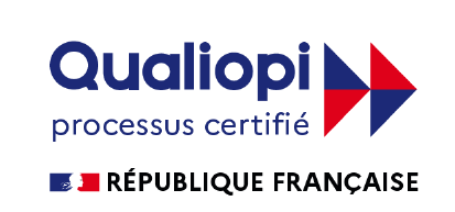 Qualiopi — processus certifié